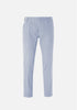 SHORT AMERICA POCKET TROUSERS
